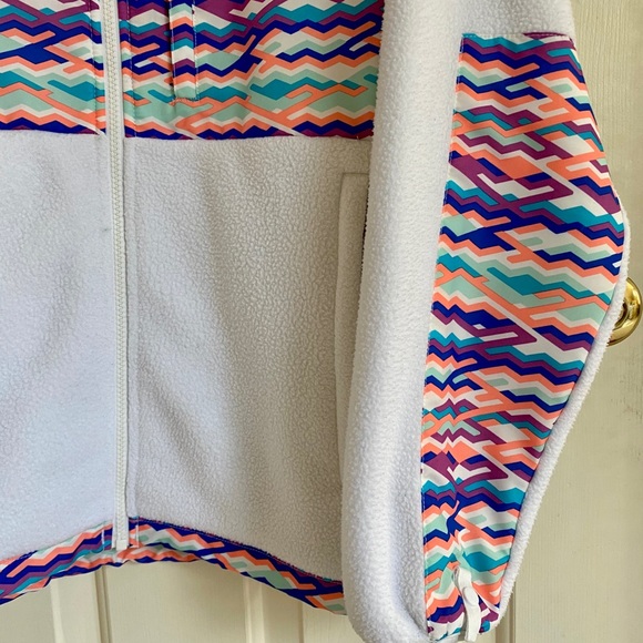 Women's North Face Denali Jacket - Picture 4 of 7